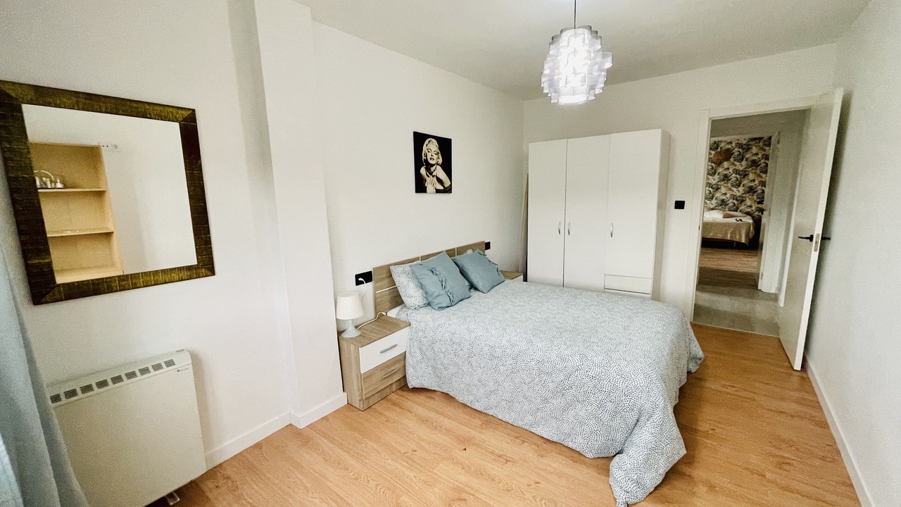 Photo of Bedroom in Dean Pequeno