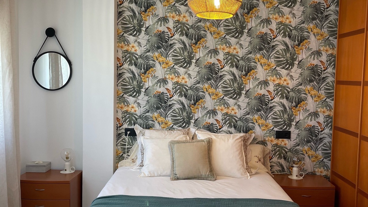 Photo of Bedroom in Dean Pequeno