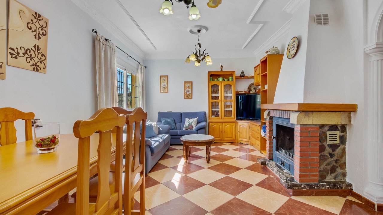 Photo of Livingroom in Alhaurin de la Torre