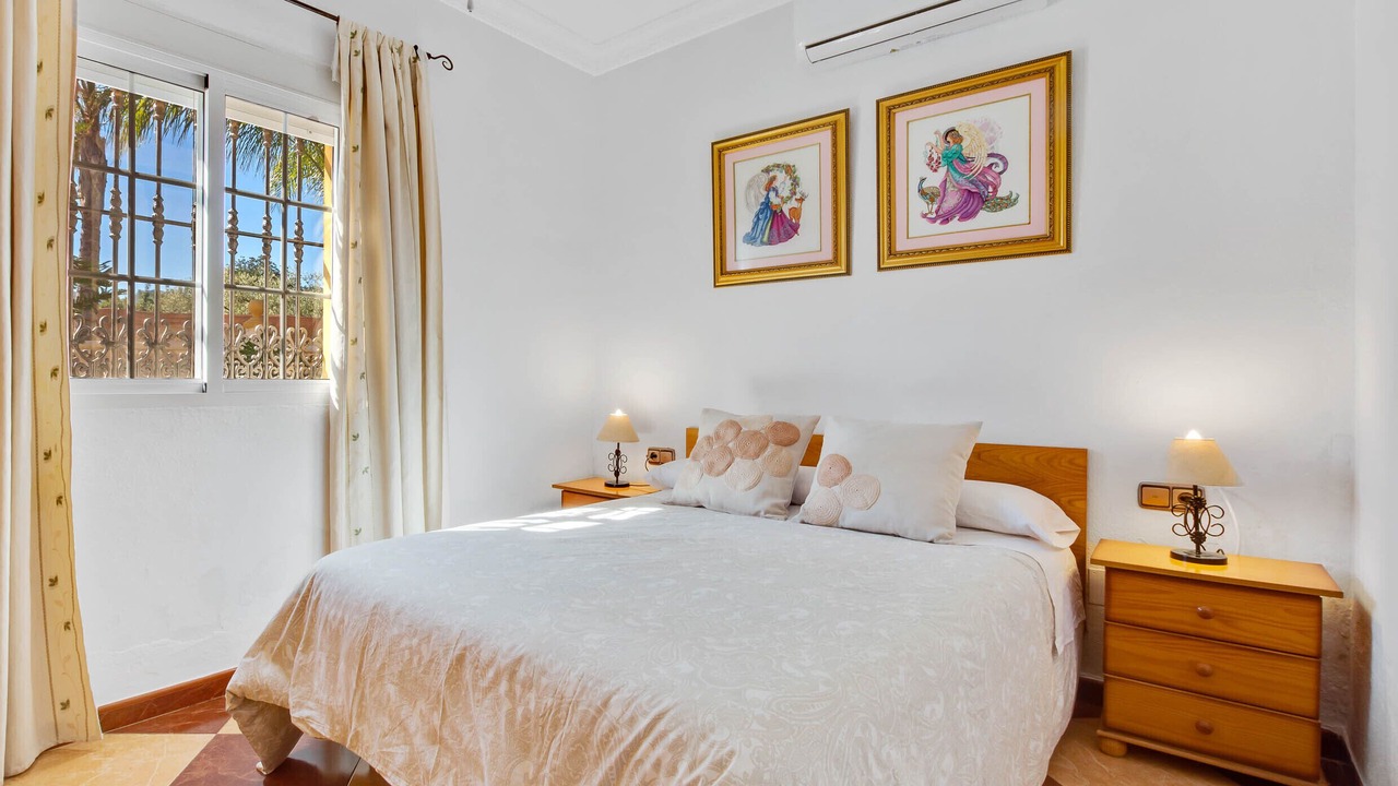 Photo of Bedroom in Alhaurin de la Torre