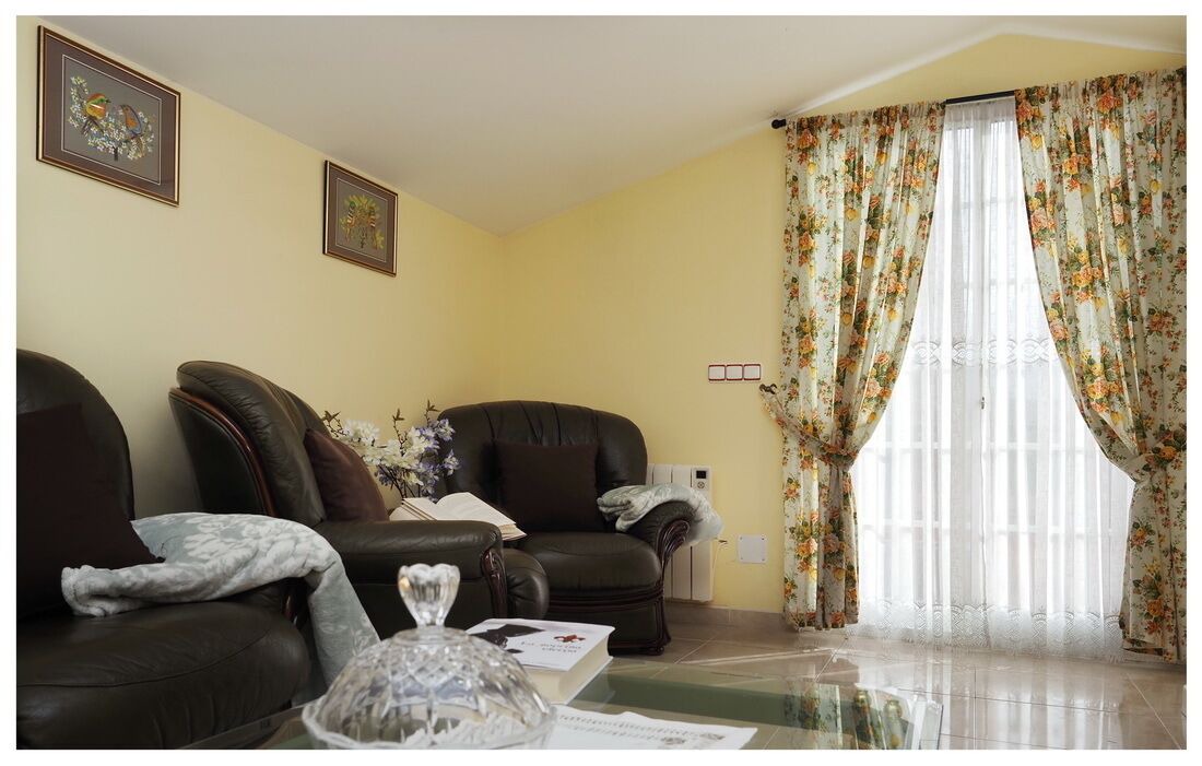 Photo of Livingroom in Carracido