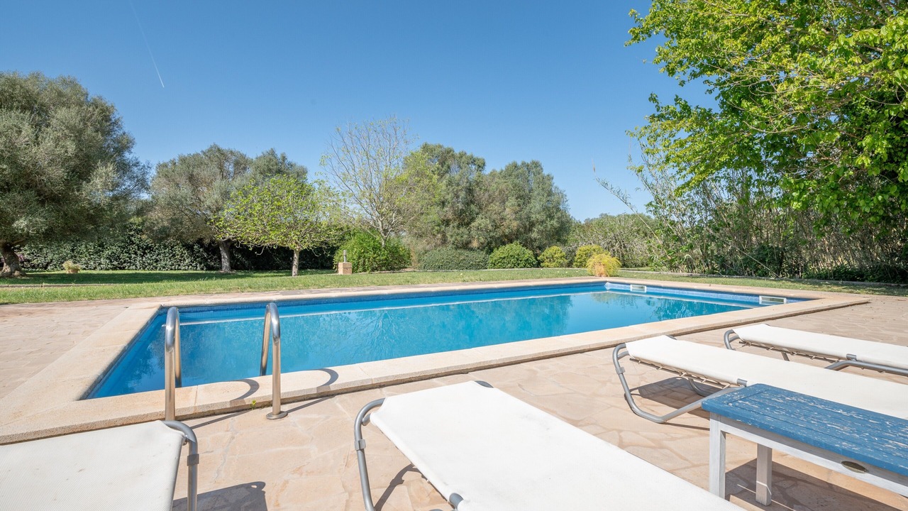 Photo of Outdoor in Algaida