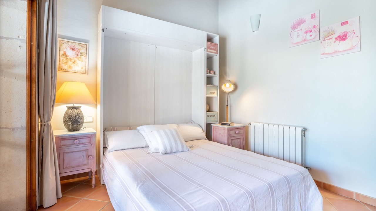 Photo of Bedroom in Algaida