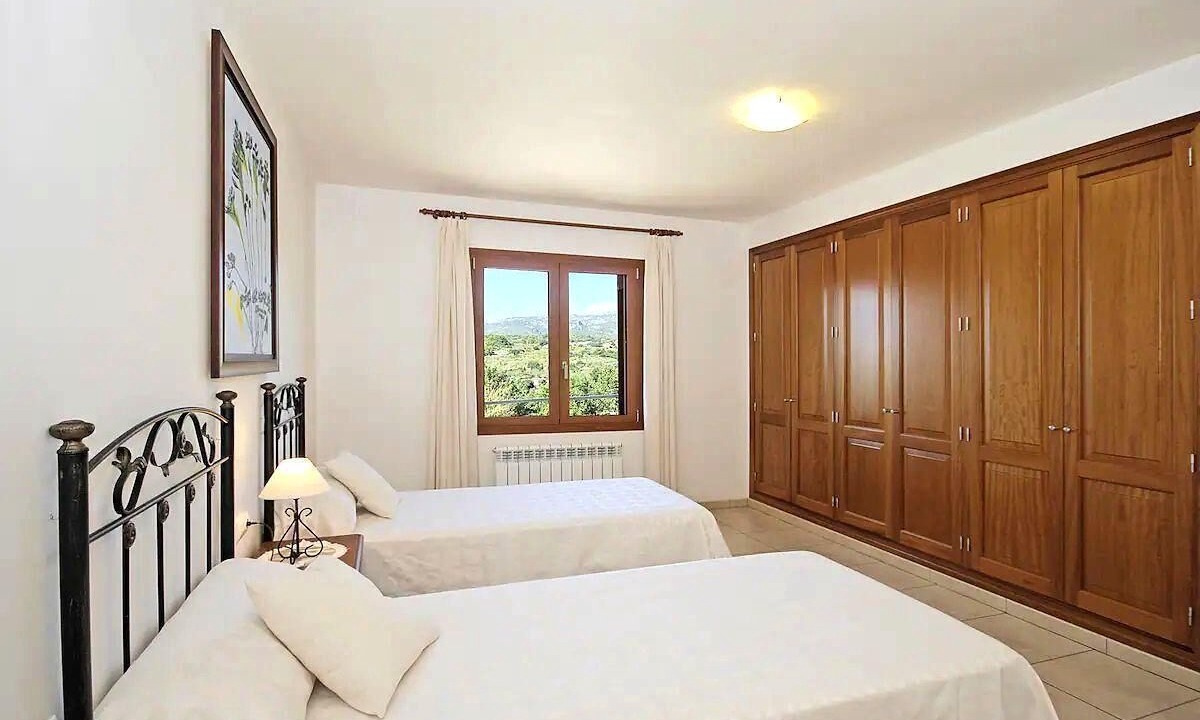 Photo of Bedroom in Moscari