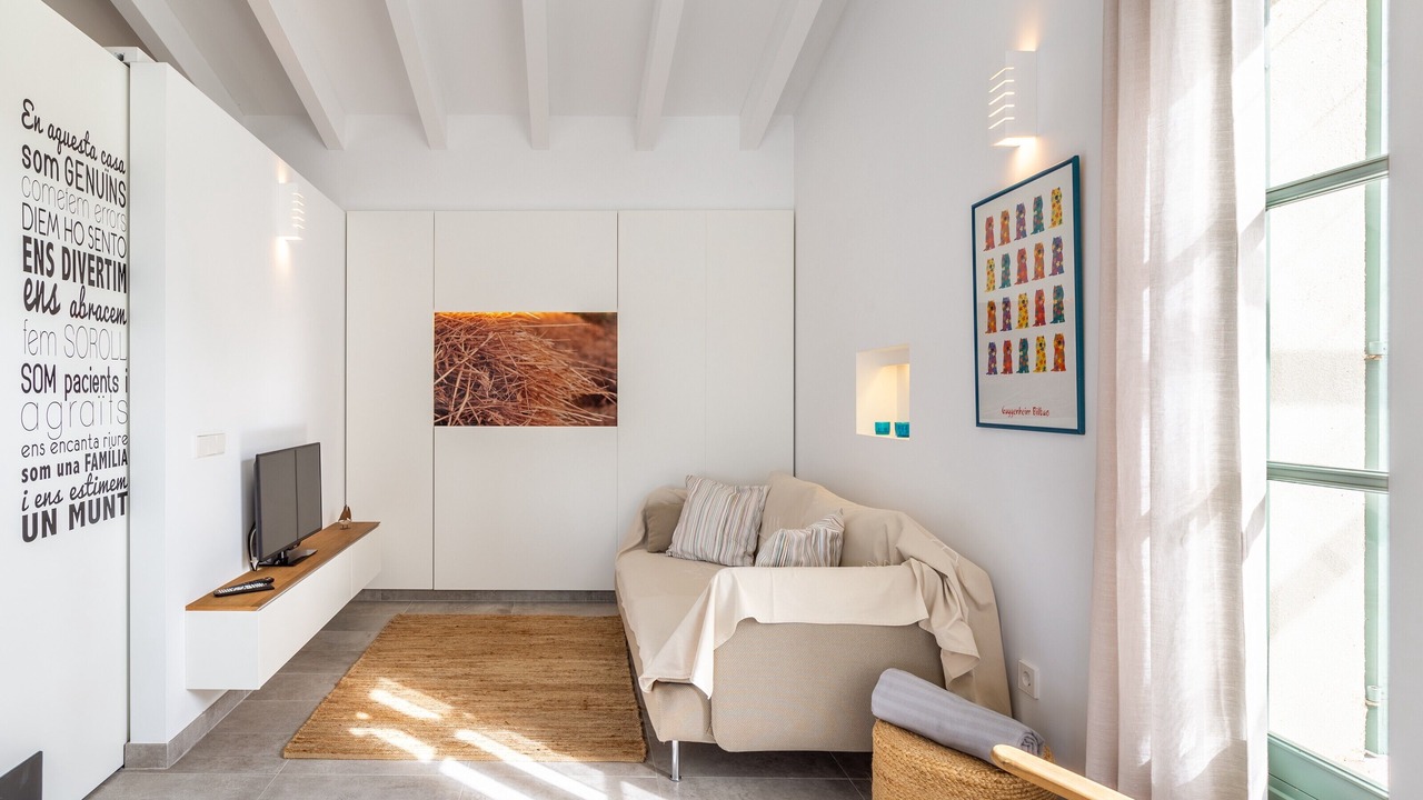 Photo of Livingroom in Moscari