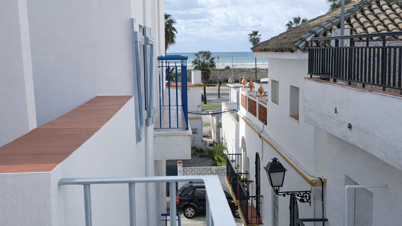Photo of Outdoor in Conil de la Frontera City Center
