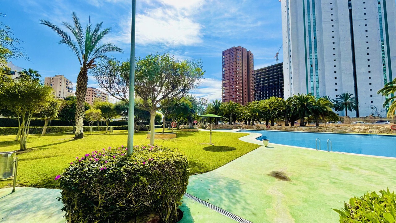 Photo of Outdoor in Finestrat