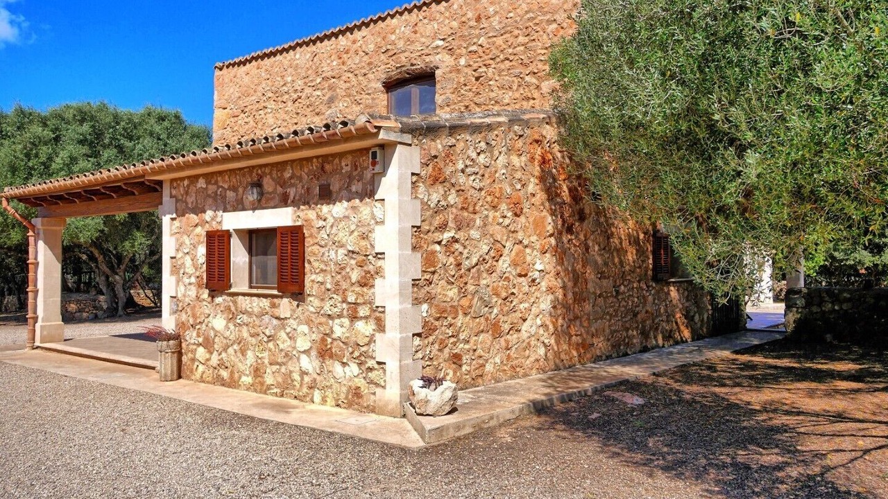Photo of Outdoor in Algaida