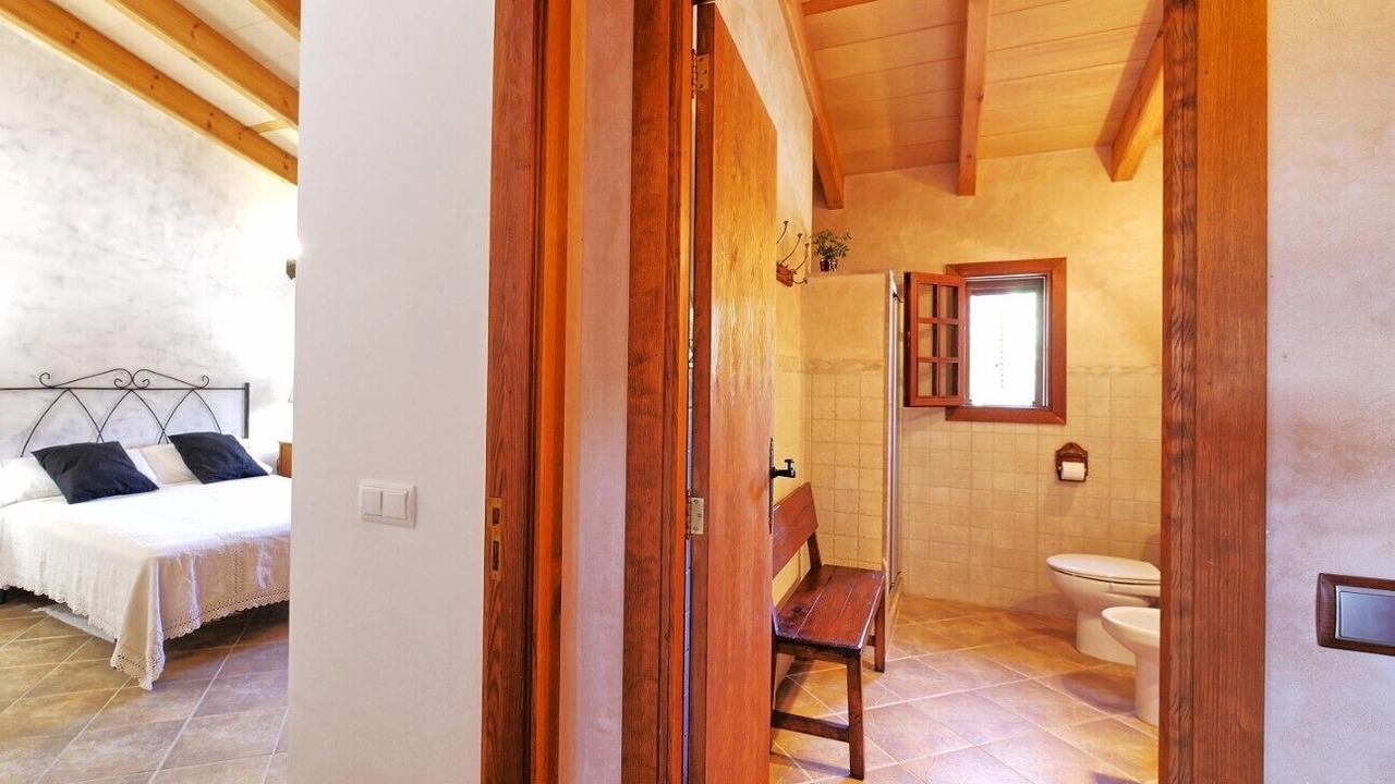 Photo of Bedroom in Algaida