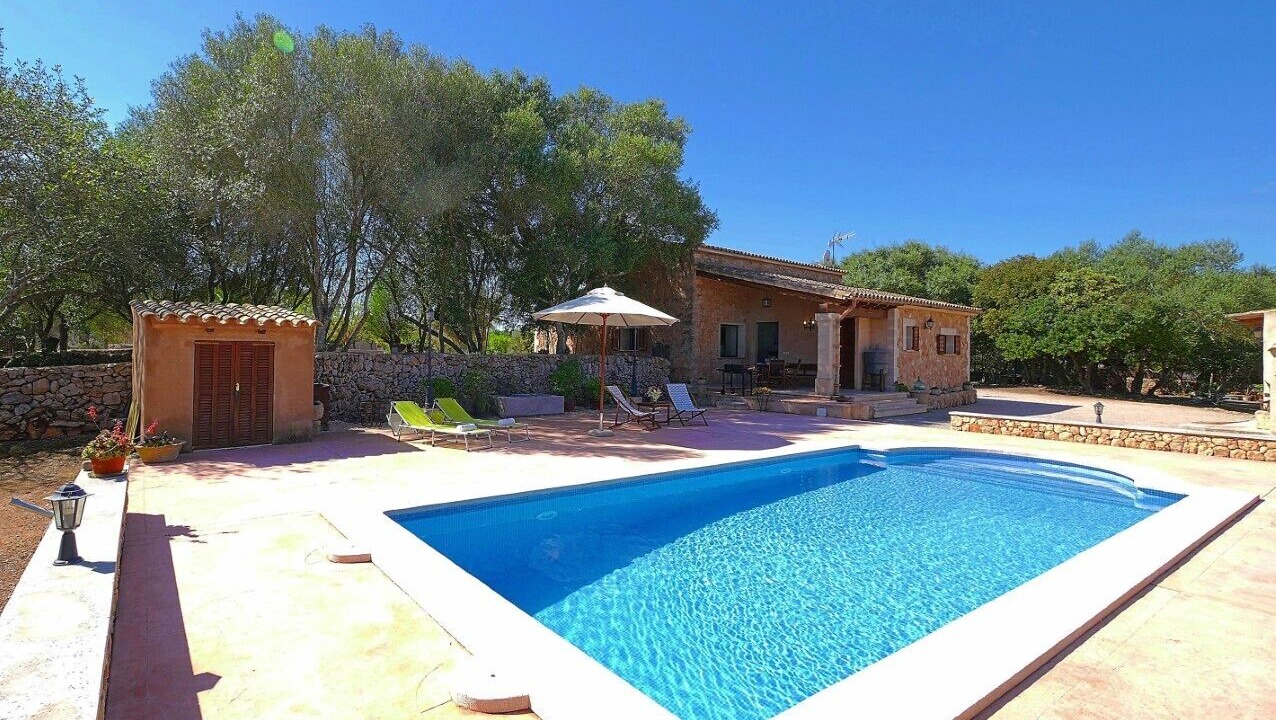 Photo of Outdoor in Algaida