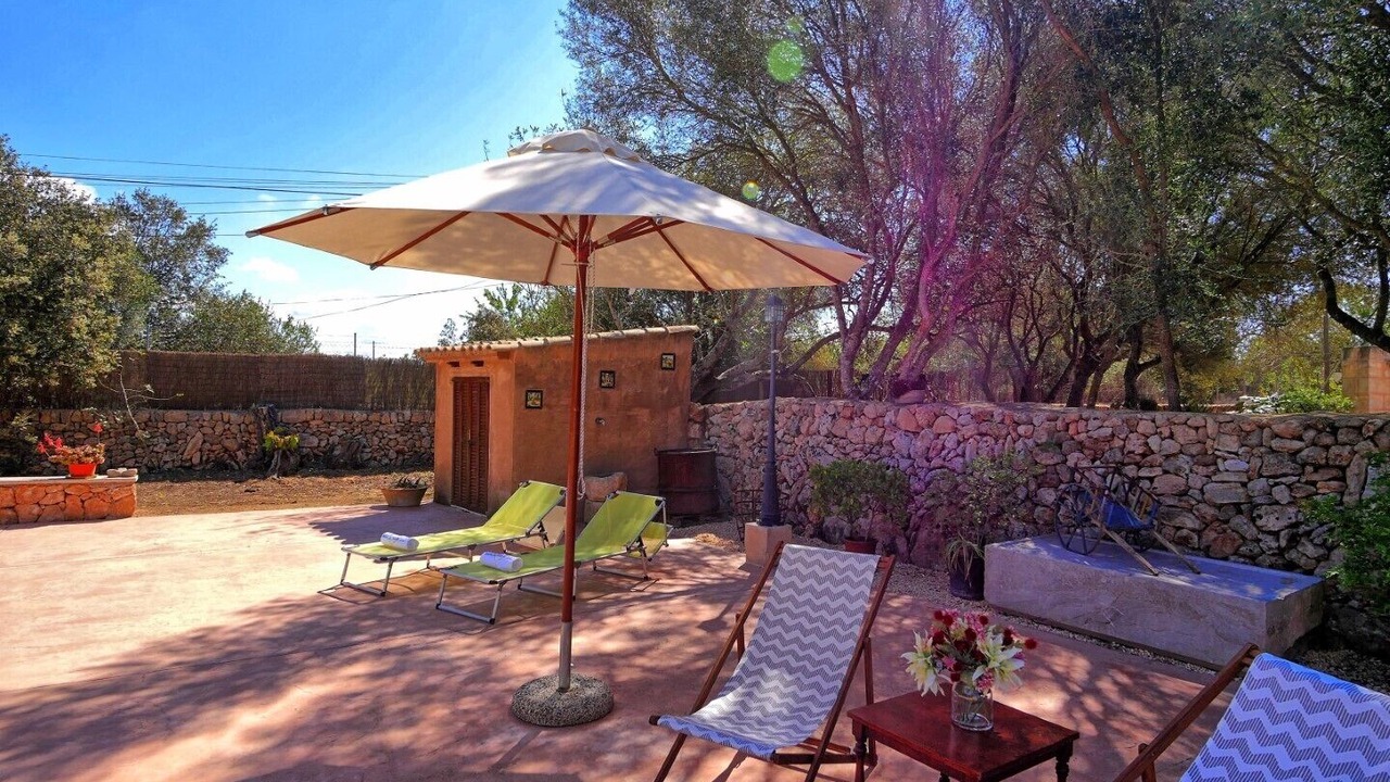 Photo of Patio Balcony in Algaida