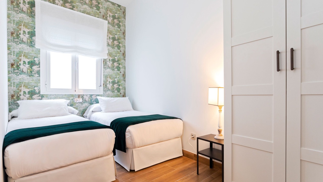 Photo of Bedroom in San Bartolome