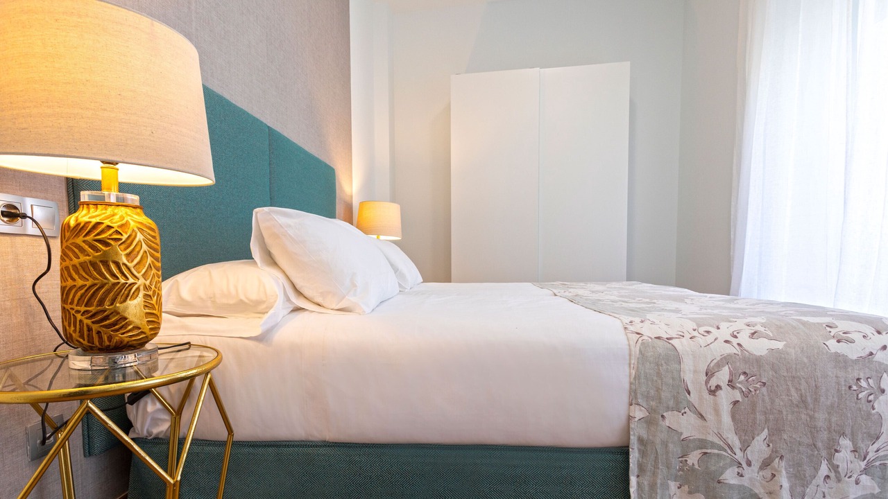 Photo of Bedroom in San Bartolome