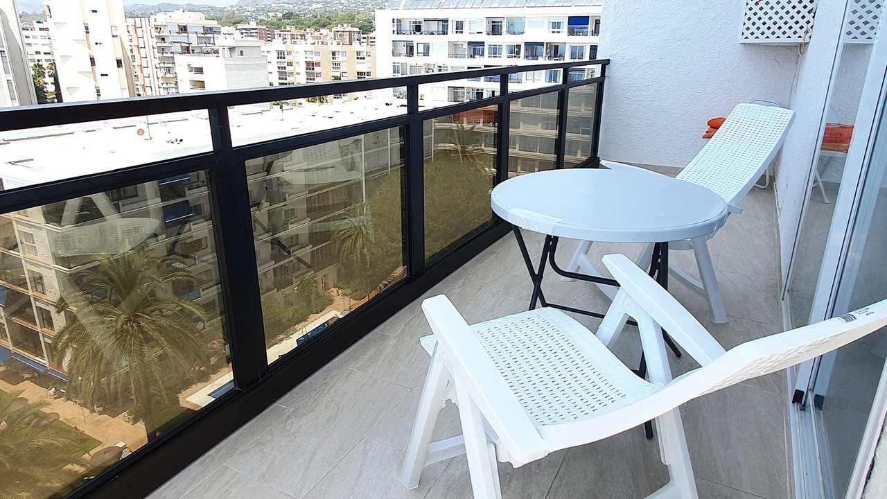 Photo of Outdoor in Marbella Seafront Promenade
