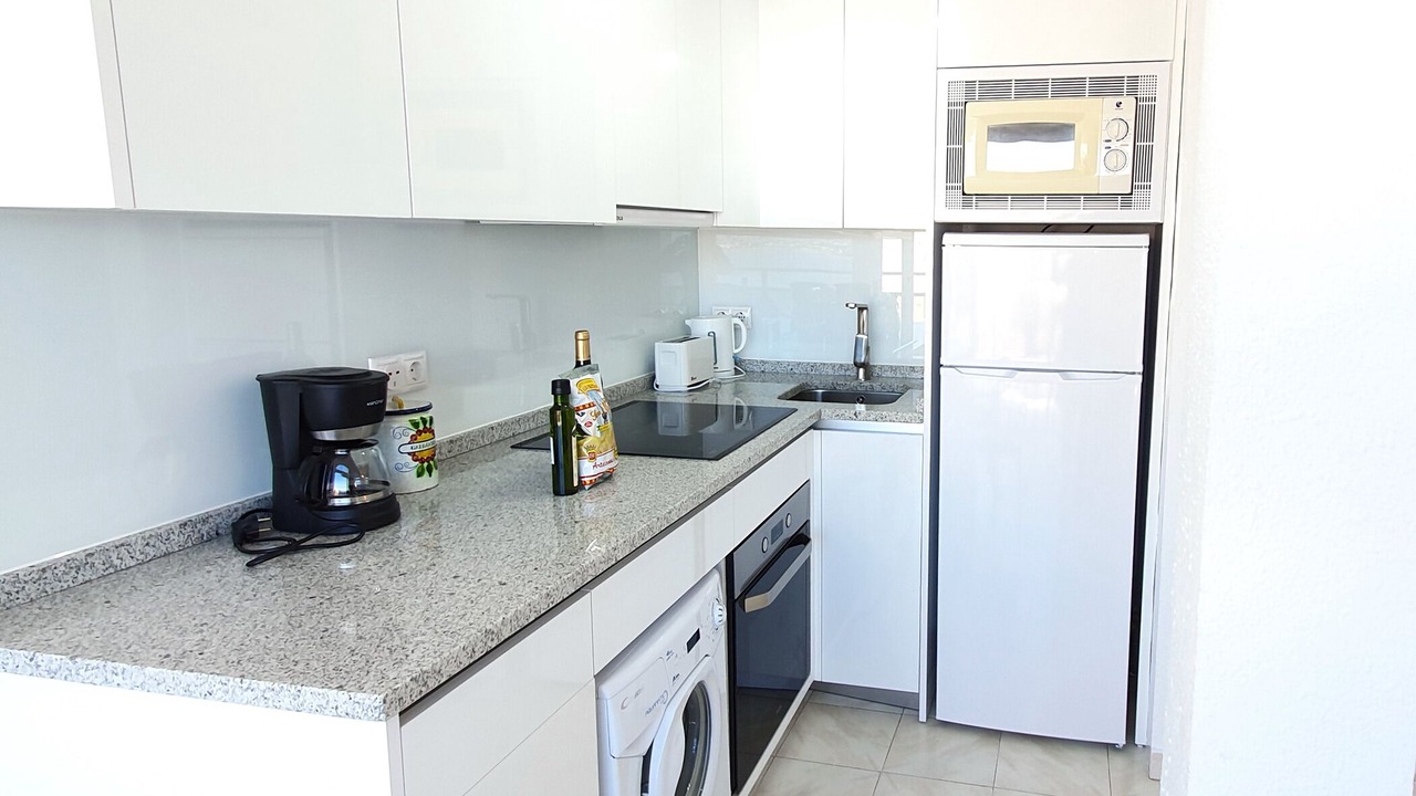 Photo of Others in Marbella Seafront Promenade