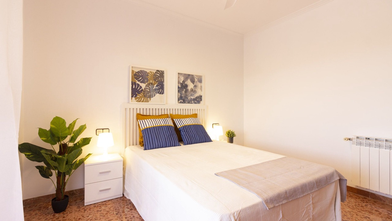 Photo of Bedroom in Creixell