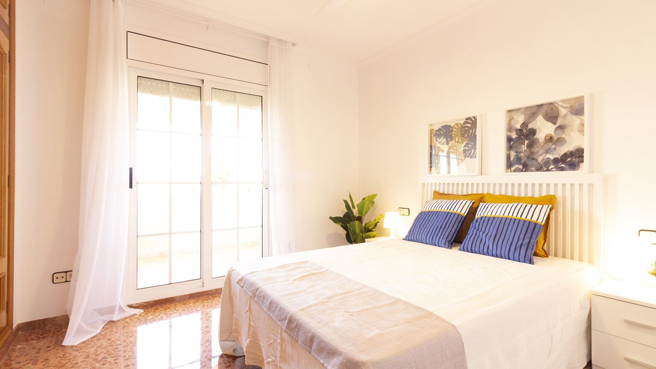 Photo of Bedroom in Creixell