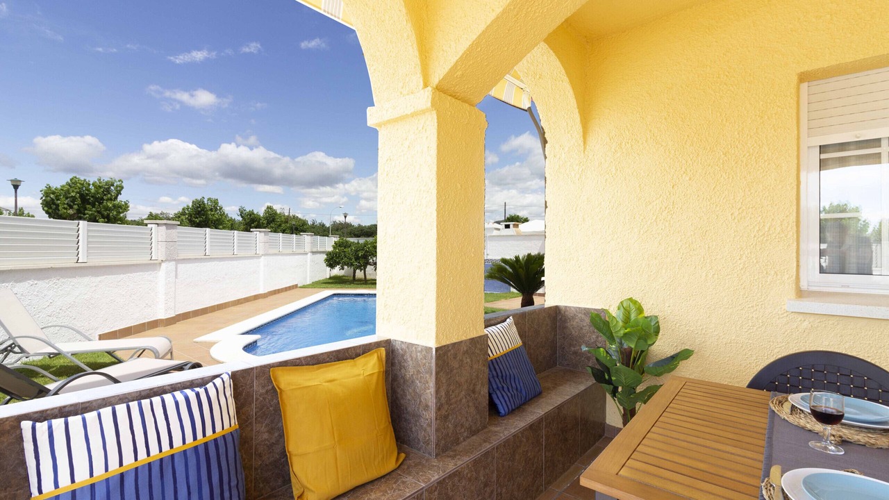 Photo of Outdoor in Creixell