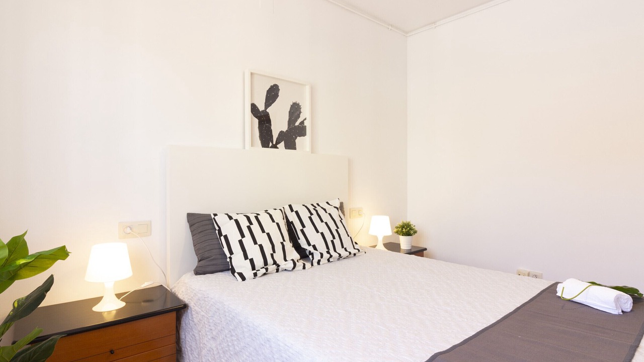 Photo of Bedroom in Creixell