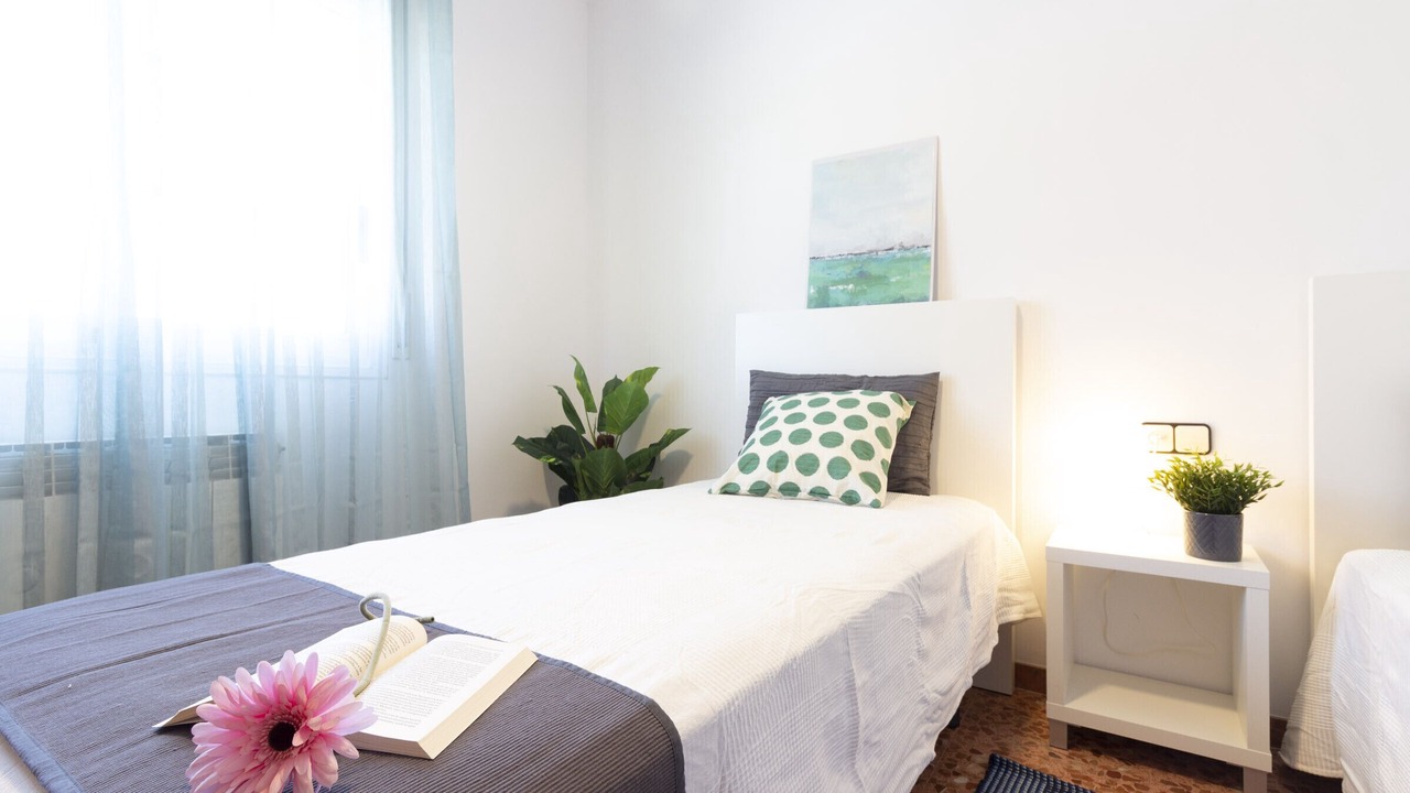 Photo of Bedroom in Creixell