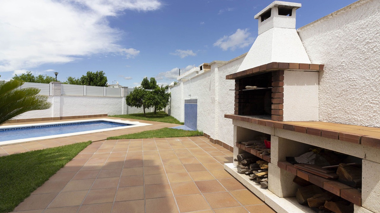 Photo of Patio Balcony in Creixell