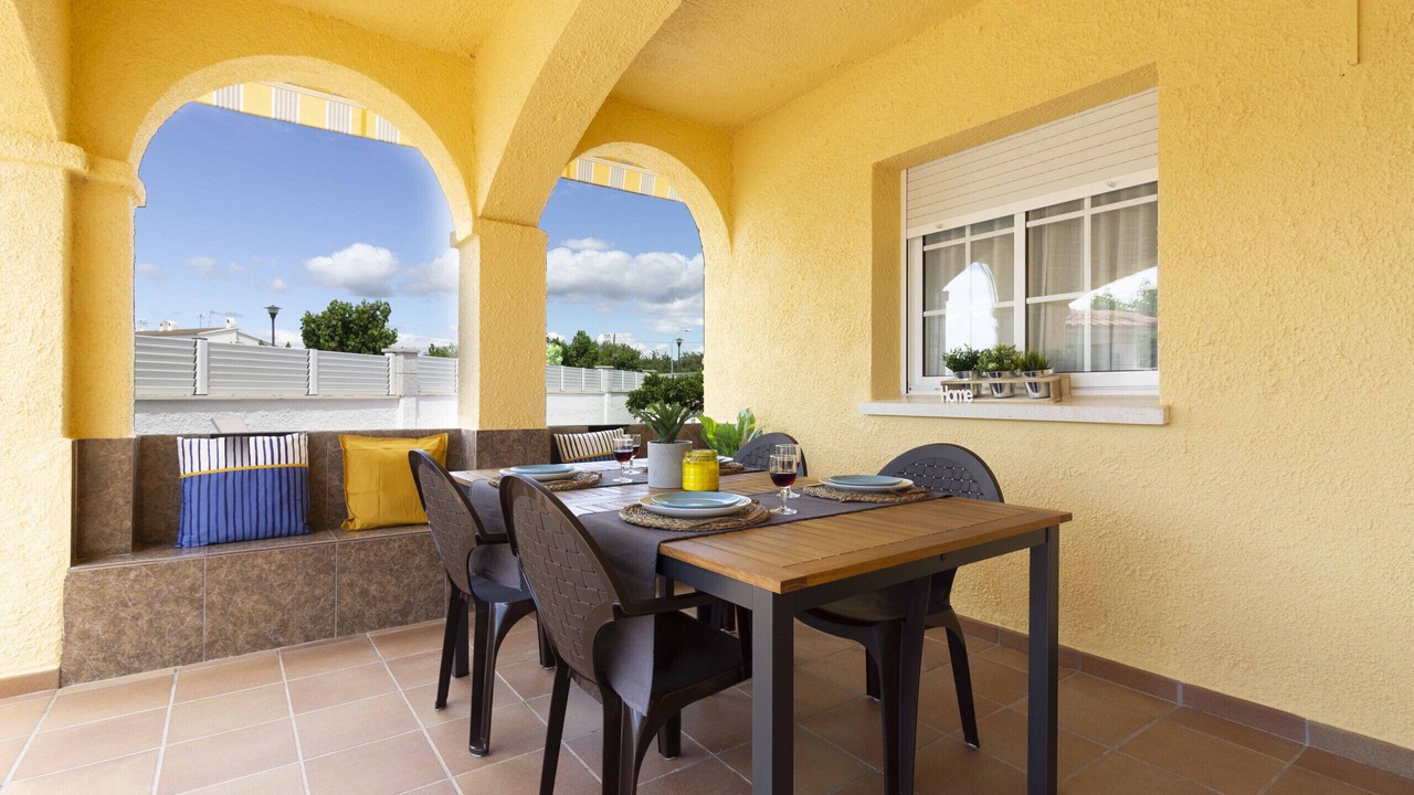 Photo of Outdoor in Creixell