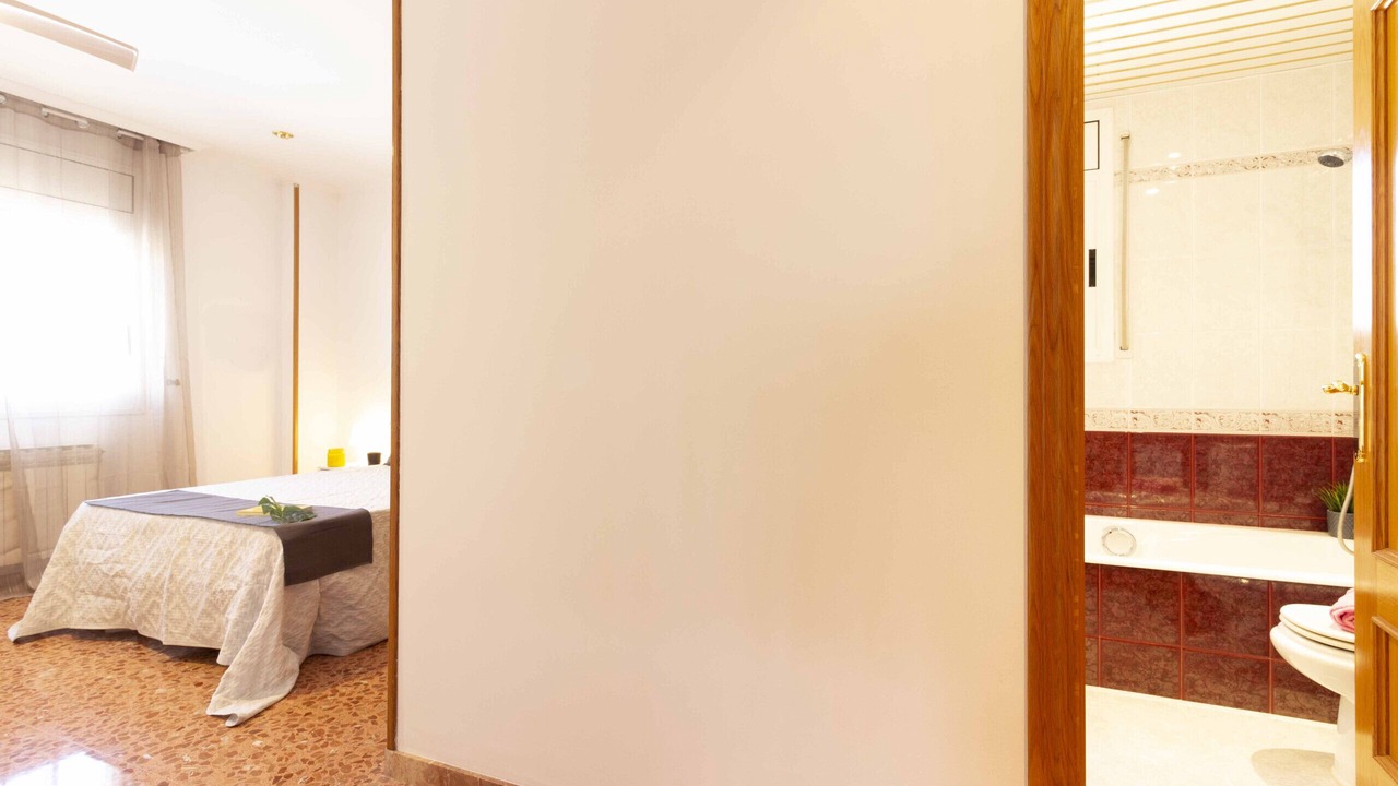 Photo of Bedroom in Creixell