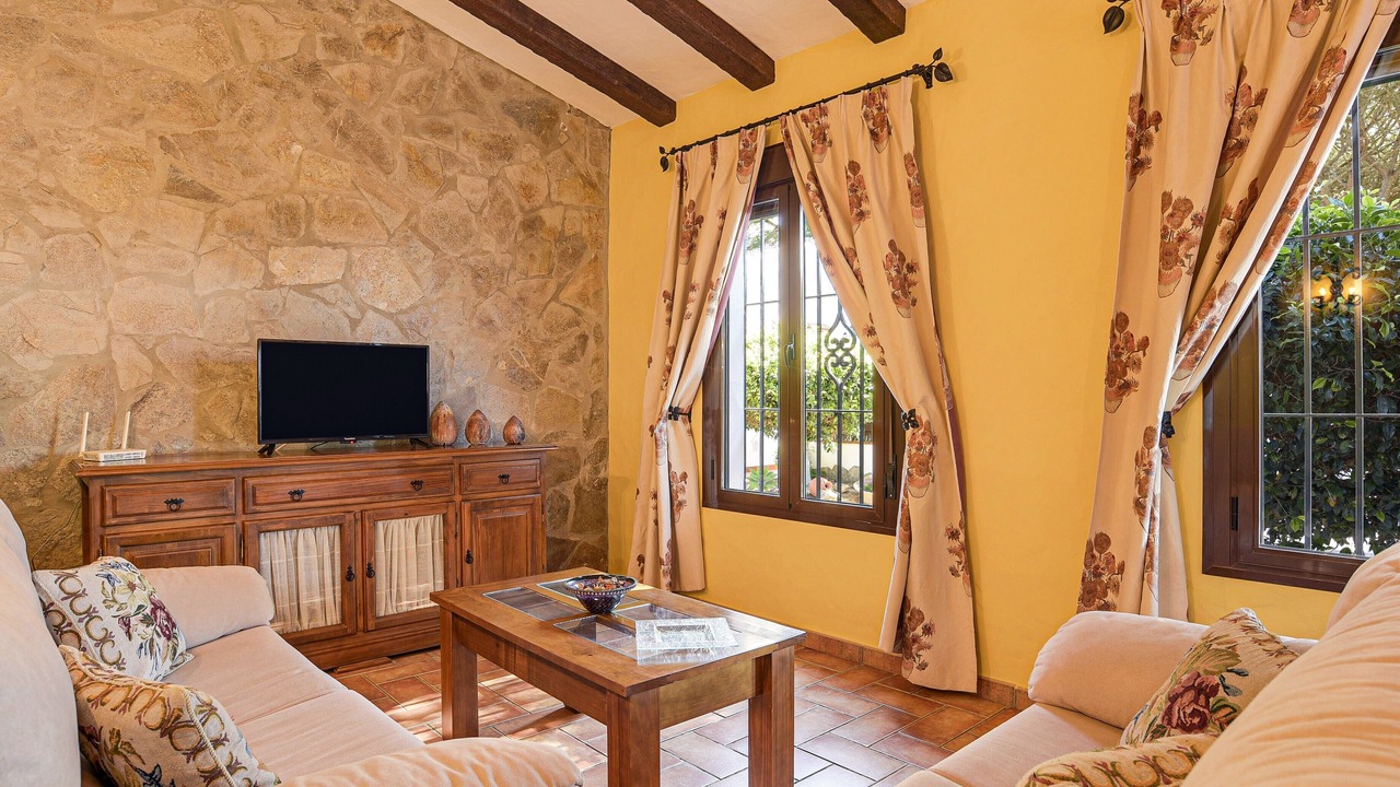 Photo of Livingroom in Conil de la Frontera