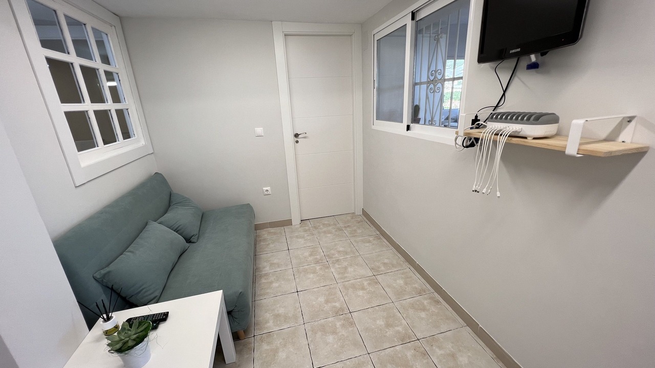 Photo of Livingroom in Callosa d' En Sarria