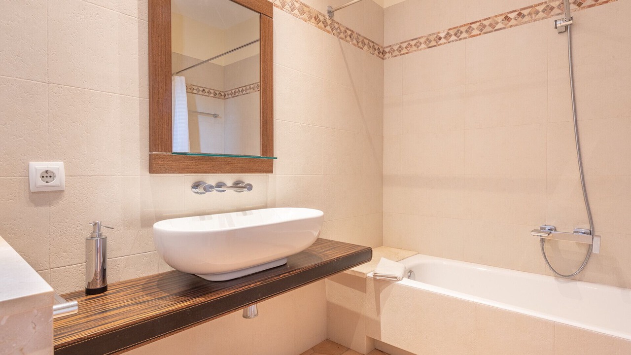 Photo of Bathroom in Es Llombards