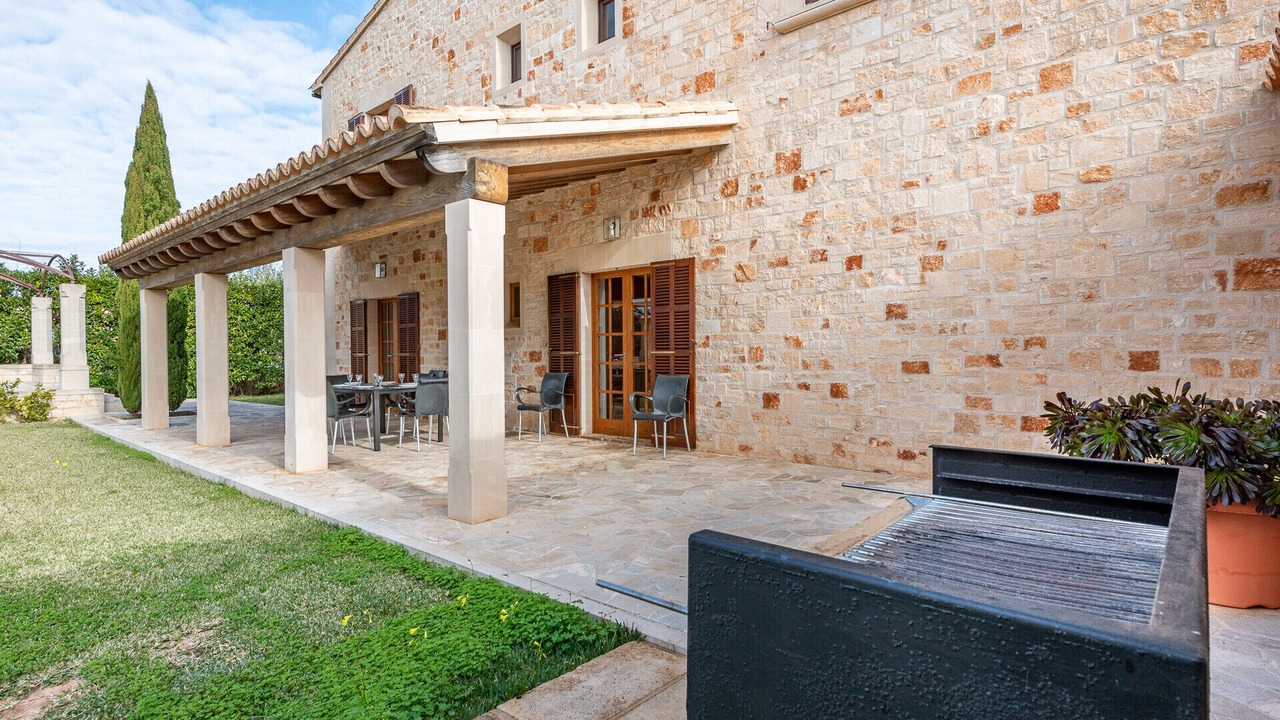 Photo of Outdoor in Es Llombards
