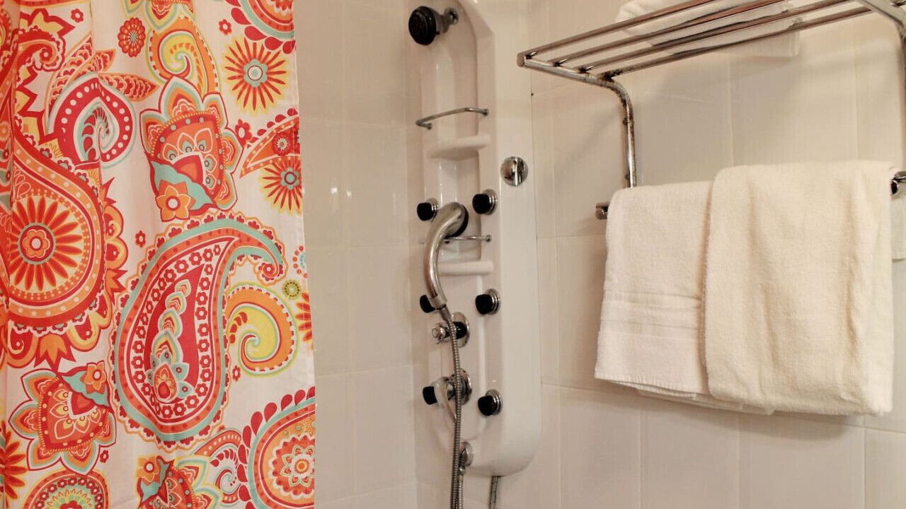 Photo of Bathroom in Isla