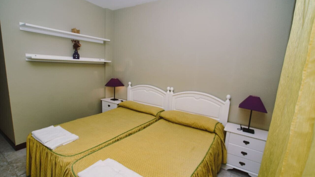 Photo of Bedroom in Isla
