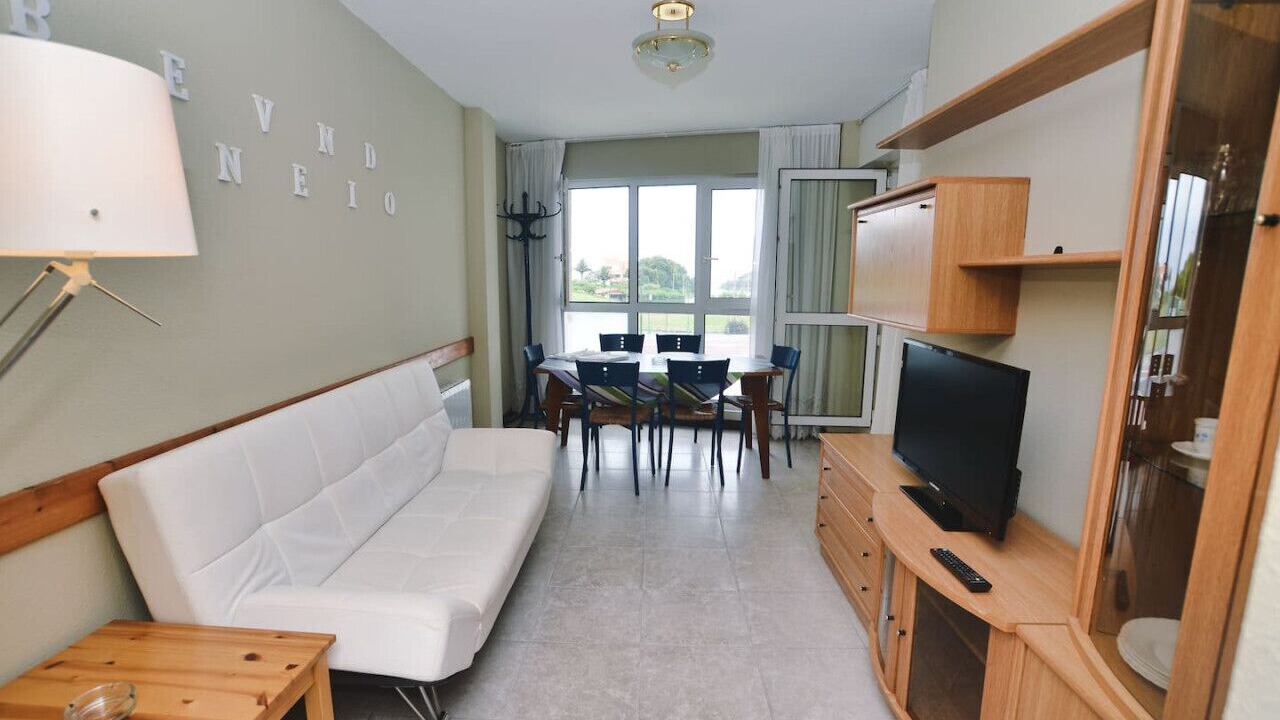 Photo of Livingroom in Isla