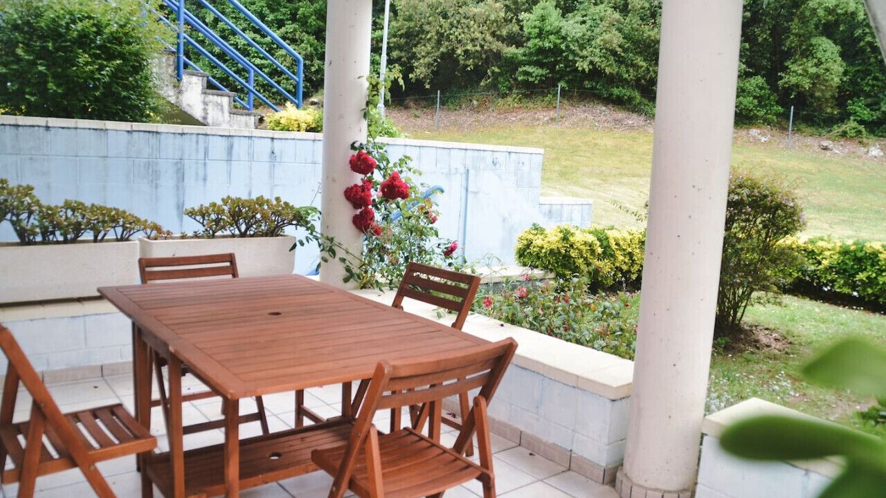 Photo of Outdoor in Isla