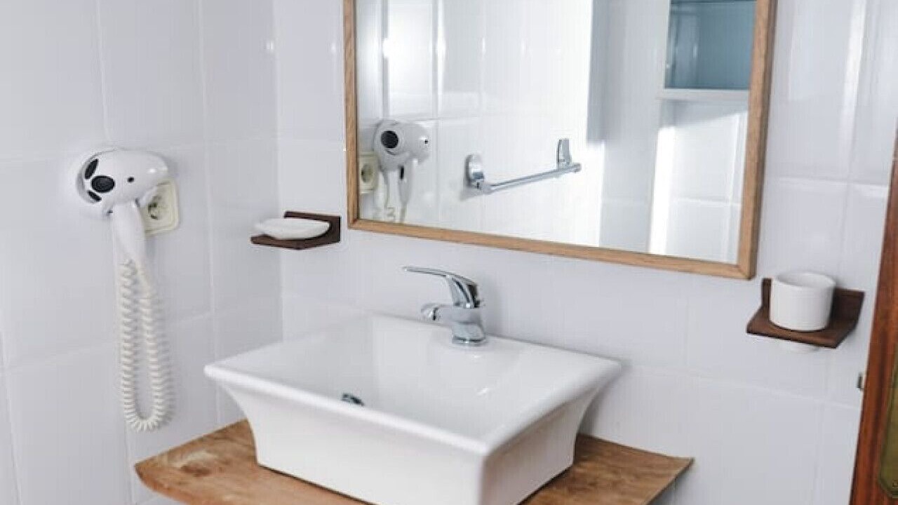 Photo of Bathroom in Isla