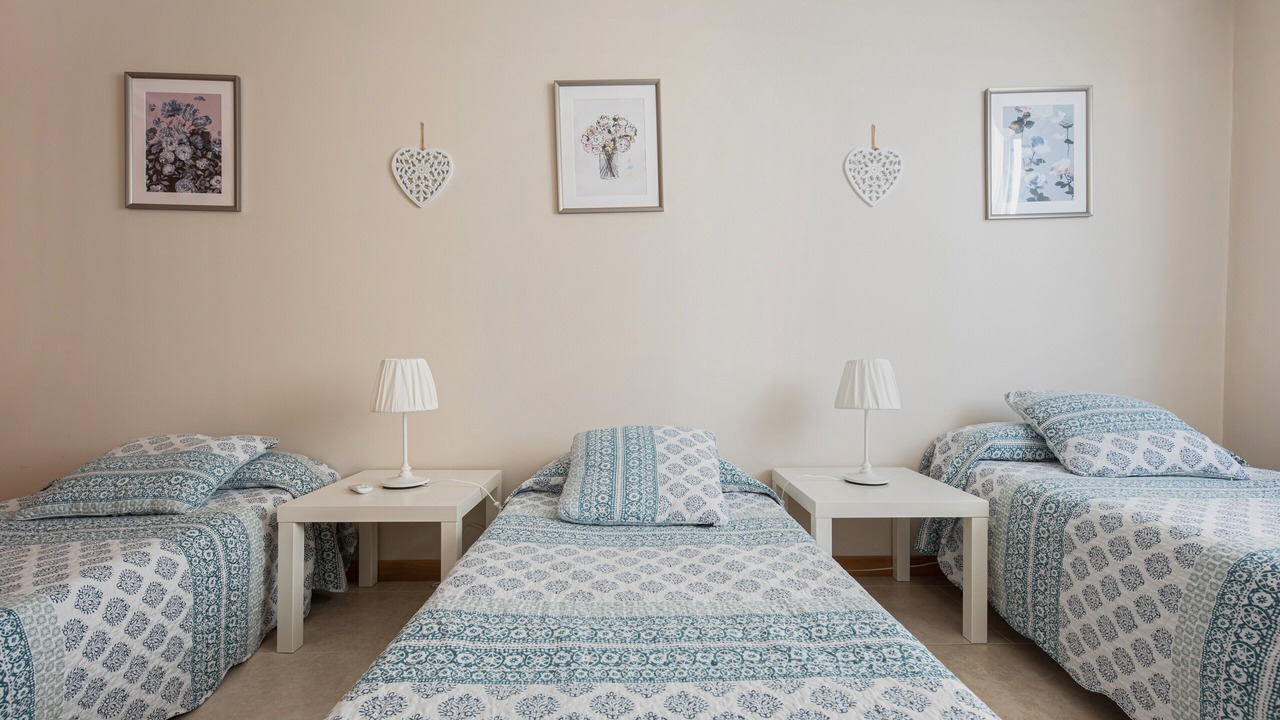 Photo of Bedroom in Santa Ursula