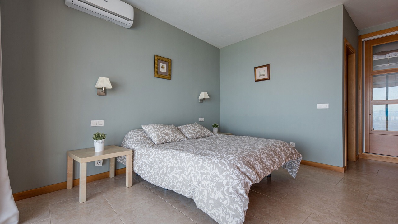 Photo of Bedroom in Santa Ursula