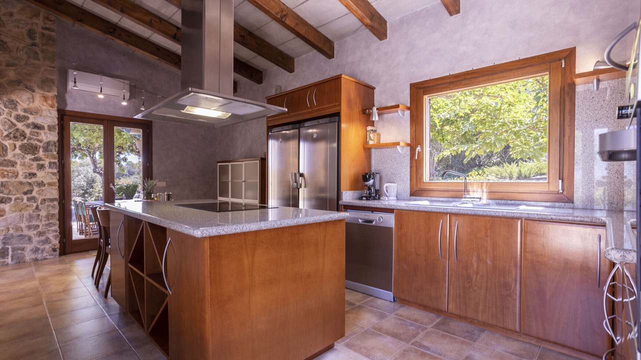 Photo of Kitchen in Inca