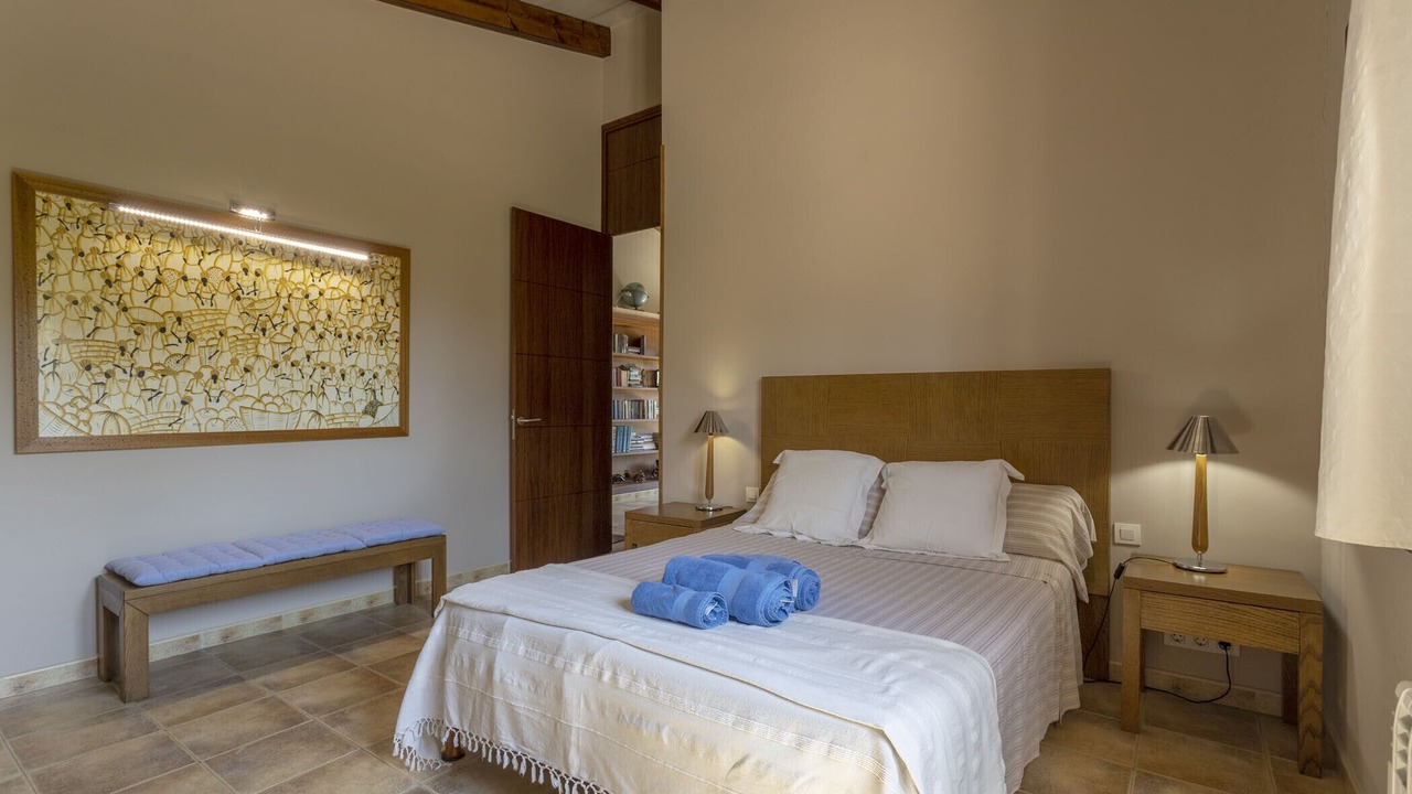 Photo of Bedroom in Inca