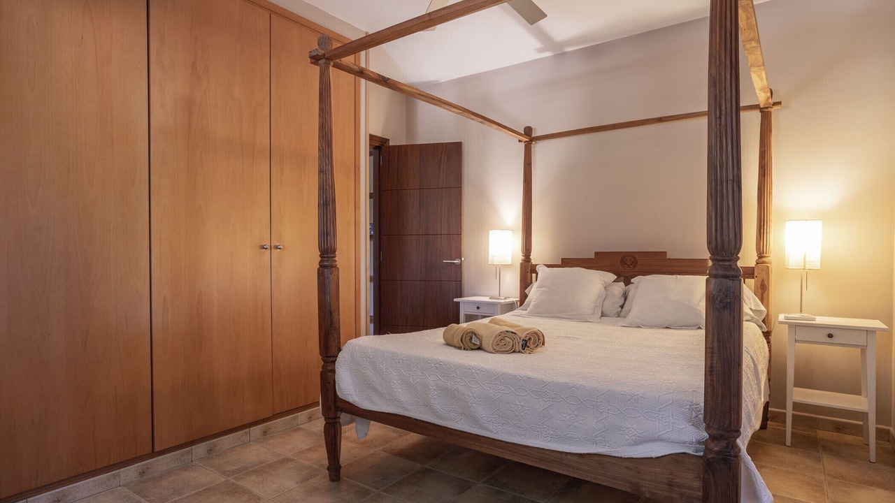 Photo of Bedroom in Inca