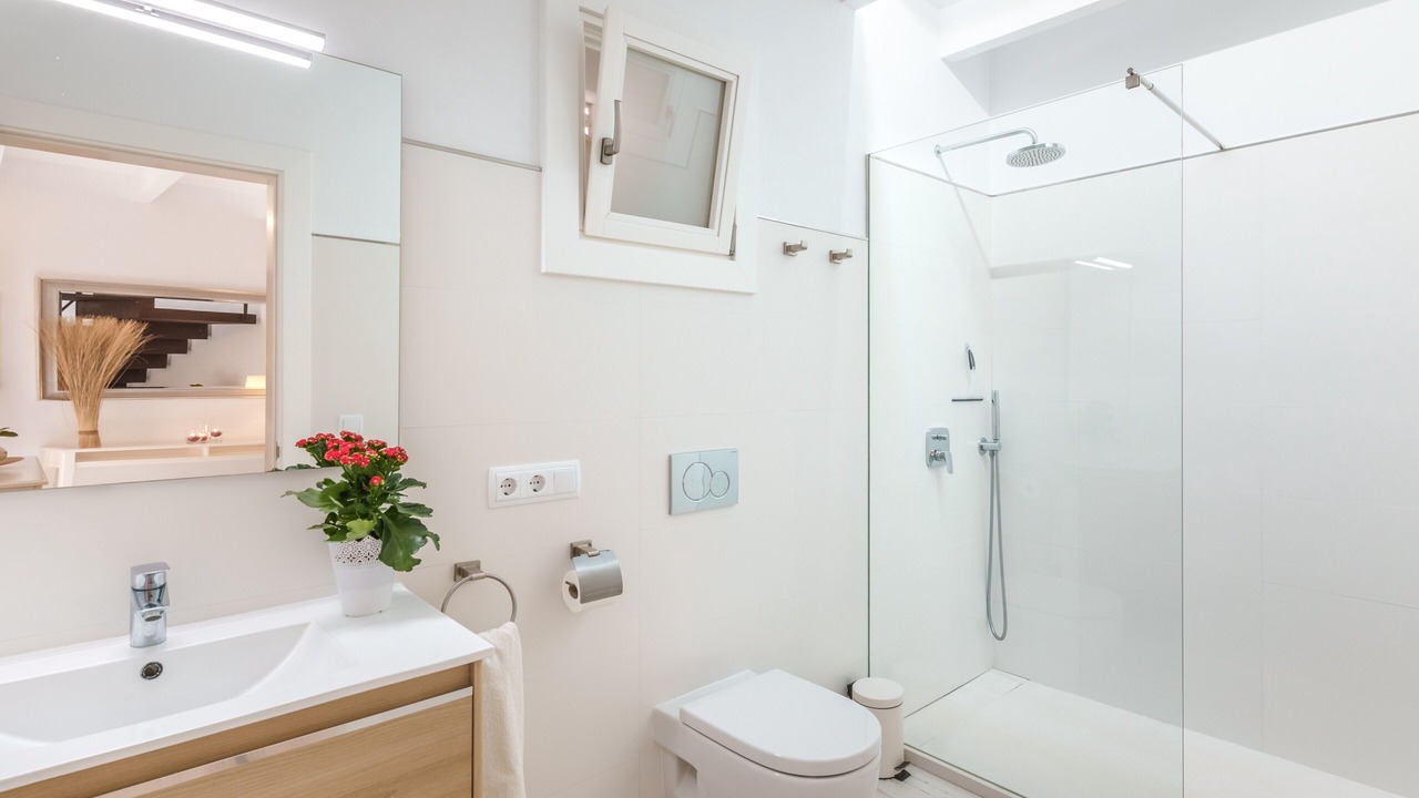 Photo of Bathroom in Costitx