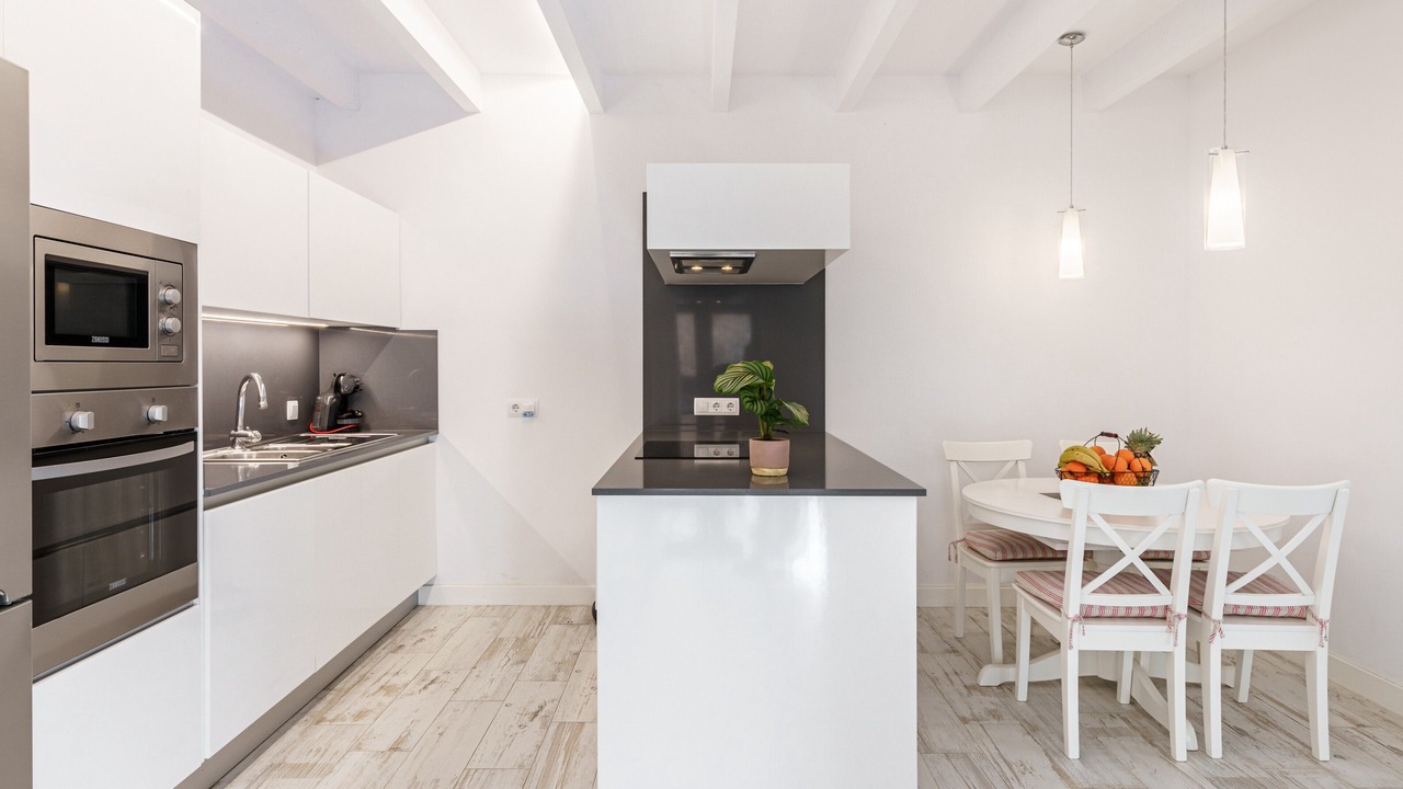 Photo of Kitchen in Costitx