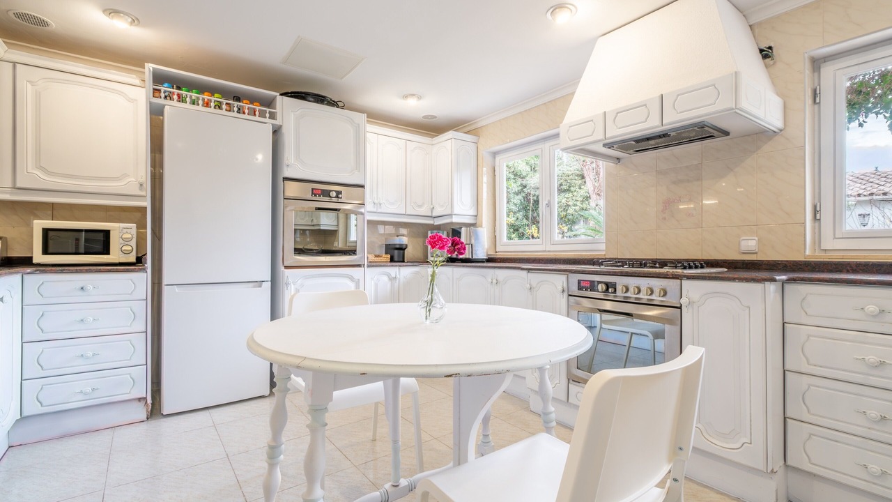 Photo of Kitchen in Son Sardina