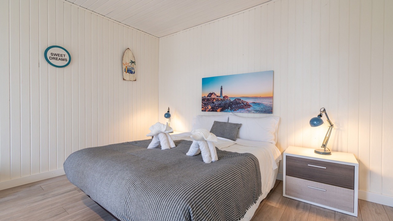 Photo of Bedroom in Son Sardina