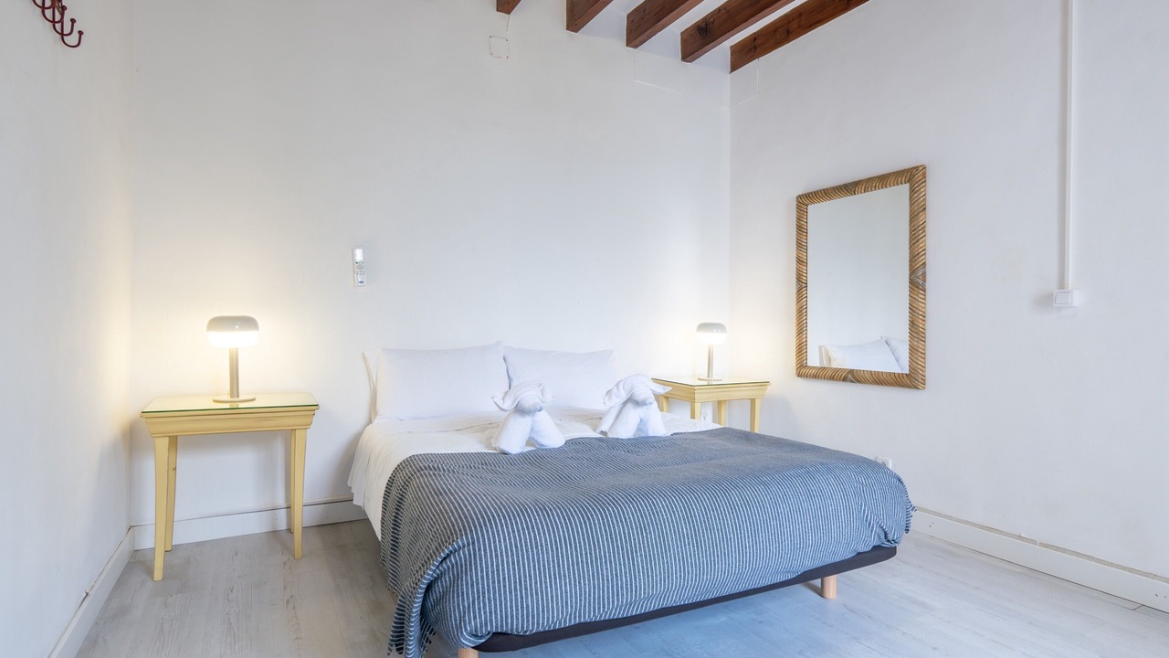 Photo of Bedroom in Son Sardina