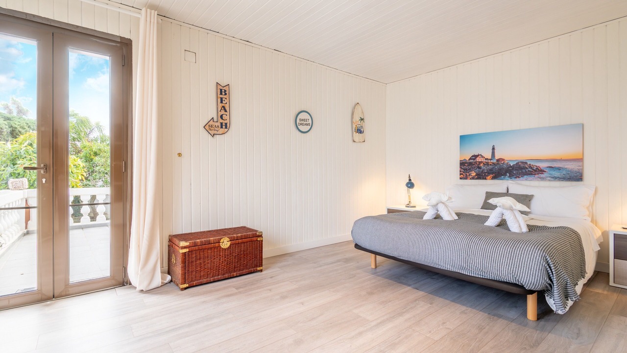 Photo of Bedroom in Son Sardina