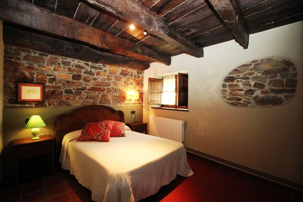 Photo of Bedroom in Grandas de Salime