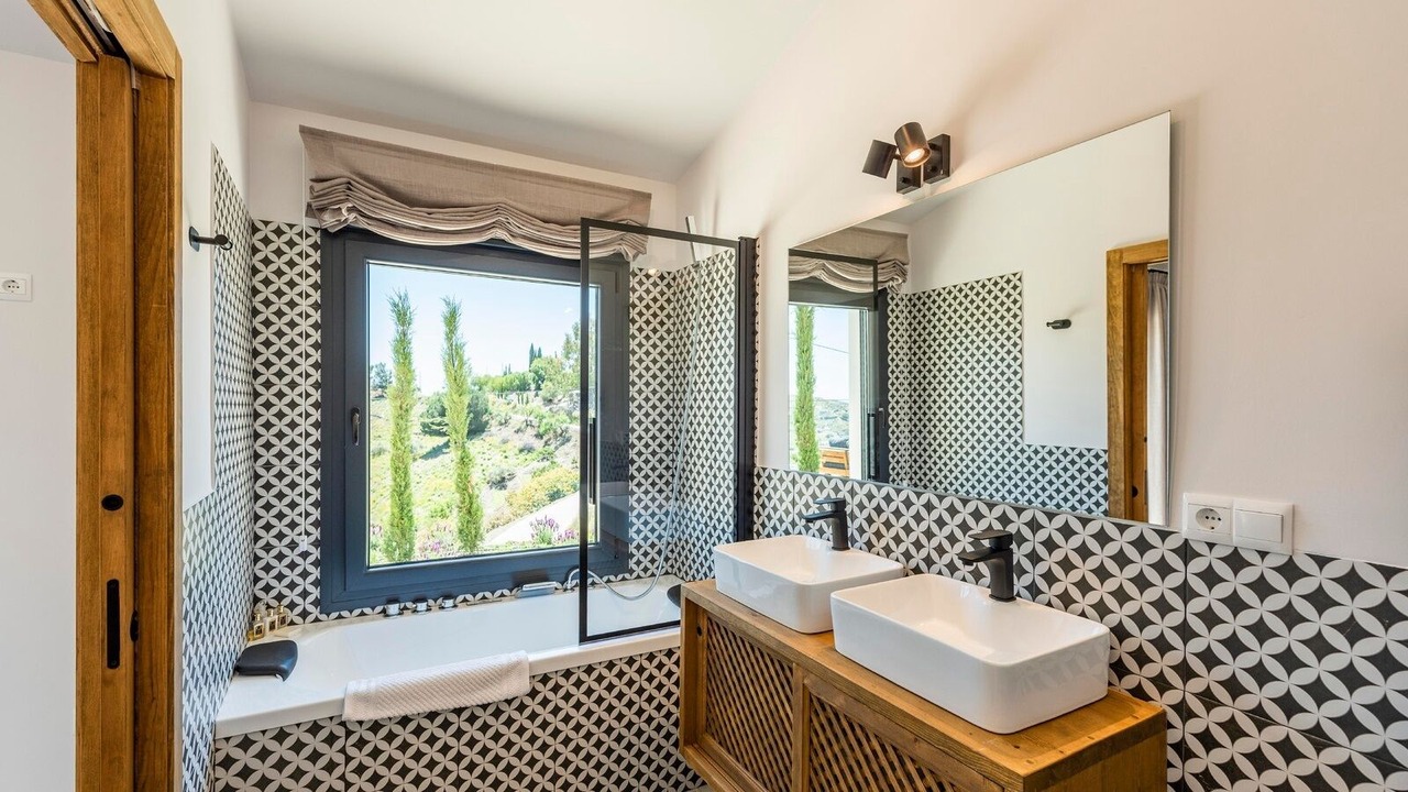 Photo of Bathroom in Competa