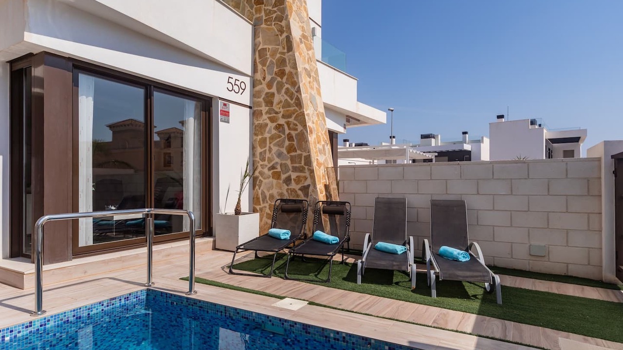 Photo of Outdoor in Orihuela Costa